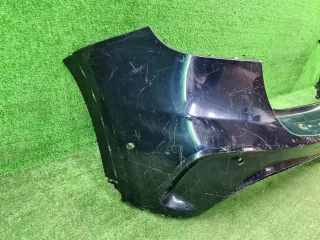 A15688043409999 бампер задний mercedes Mercedes GLA X156 Арт DIZ0000006927646, вид 3