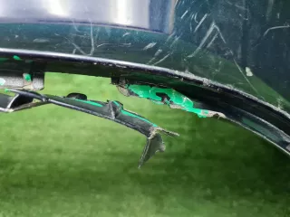 A15688043409999 бампер задний mercedes Mercedes GLA X156 Арт DIZ0000006927646, вид 8