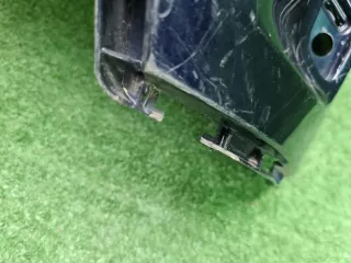 A15688043409999 бампер задний mercedes Mercedes GLA X156 Арт DIZ0000006927646, вид 10