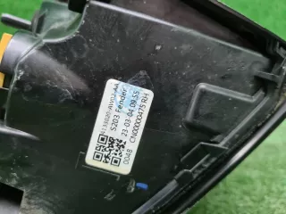 S203F2805030400AA фонарь правый внешний Changan CS 55 Арт DIZ0000006930820, вид 12