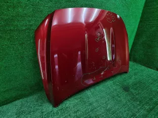 5032044400C15 капот Geely Atlas Pro Арт DIZ0000006969011, вид 4