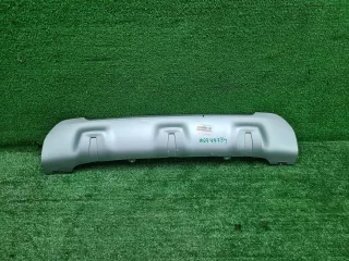 51127400678 накладка заднего бампера BMW X3 G01 Арт DIZ0000006999834, вид 1