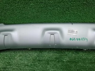 51127400678 накладка заднего бампера BMW X3 G01 Арт DIZ0000006999834, вид 4