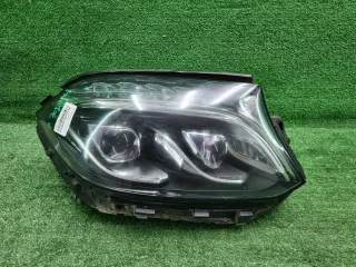 A1668202400 фара правая mercedes Mercedes GLS X166 Арт DIZ0000007020148, вид 1