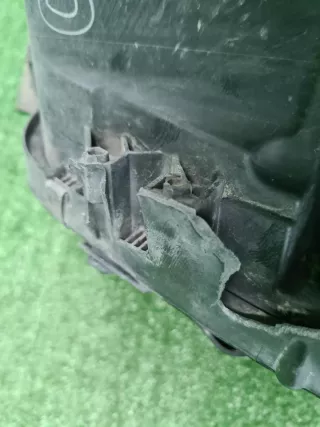 A1668202400 фара правая mercedes Mercedes GLS X166 Арт DIZ0000007020148, вид 15