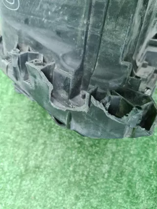 A1668202400 фара правая mercedes Mercedes GLS X166 Арт DIZ0000007020148, вид 16