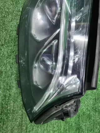 A1668202400 фара правая mercedes Mercedes GLS X166 Арт DIZ0000007020148, вид 3