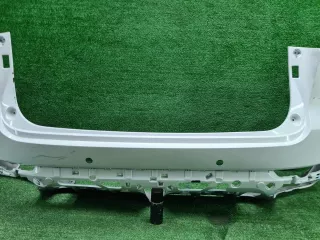 CD569F2713031901 бампер задний Changan UNI-K Арт DIZ0000007023545, вид 4