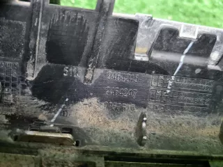 51139464246 решетка радиатора BMW 6 G32 Арт DIZ0000007003035, вид 17