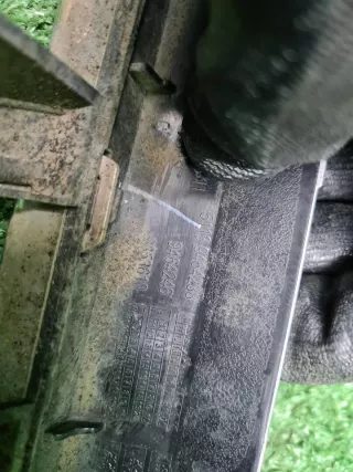 51139464246 решетка радиатора BMW 6 G32 Арт DIZ0000007003035, вид 18