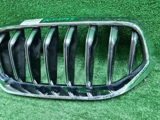 51139464246 решетка радиатора BMW 6 G32 Арт DIZ0000007003035, вид 5