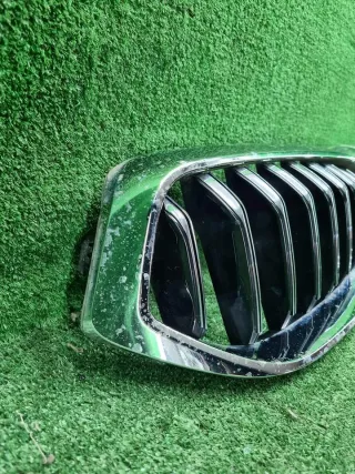 51139464246 решетка радиатора BMW 6 G32 Арт DIZ0000007003035, вид 6