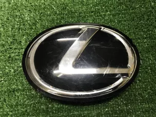 9097502108 эмблема решетки радиатора Lexus RX 4 Арт DIZ0000007029523, вид 1
