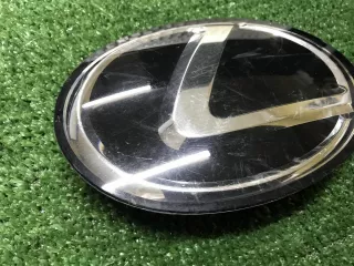 9097502108 эмблема решетки радиатора Lexus RX 4 Арт DIZ0000007029523, вид 3