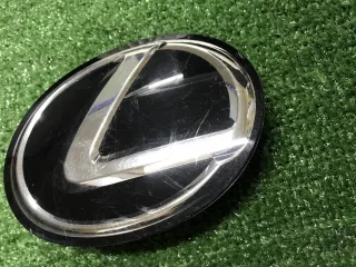 9097502108 эмблема решетки радиатора Lexus RX 4 Арт DIZ0000007029523, вид 7
