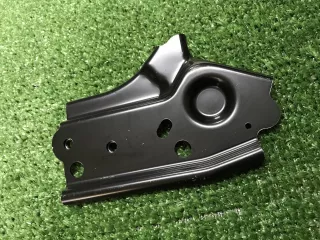 5381342030 кронштейн крыла передний Toyota Rav 4 4 Арт DIZ0000007029431, вид 2