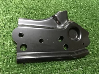 5381342030 кронштейн крыла передний Toyota Rav 4 4 Арт DIZ0000007029431, вид 3