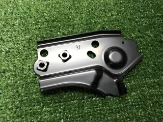 5381342030 кронштейн крыла передний Toyota Rav 4 4 Арт DIZ0000007029431, вид 4