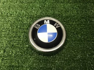 51147364375 эмблема крышки багажника BMW X3 F25 Арт DIZ0000007023729, вид 1