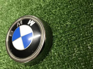 51147364375 эмблема крышки багажника BMW X3 F25 Арт DIZ0000007023729, вид 6