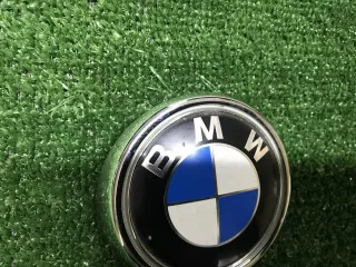 51147364375 эмблема крышки багажника BMW X3 F25 Арт DIZ0000007023729, вид 7
