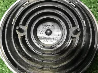 51147364375 эмблема крышки багажника BMW X3 F25 Арт DIZ0000007023729, вид 8
