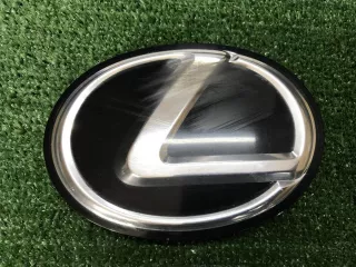 9097502117 эмблема решетки радиатора Lexus RX 3 Арт DIZ0000007039164, вид 1