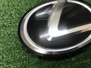 9097502117 эмблема решетки радиатора Lexus RX 3 Арт DIZ0000007039164, вид 3