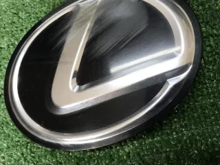 9097502117 эмблема решетки радиатора Lexus RX 3 Арт DIZ0000007039164, вид 4