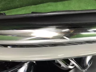 A1669062203 фара правая mer Mercedes C W205 Арт DIZ0000006992675, вид 11