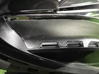 A1669062203 фара правая mer Mercedes C W205 Арт DIZ0000006992675, вид 16