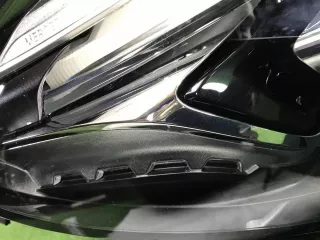 A1669062203 фара правая mer Mercedes C W205 Арт DIZ0000006992675, вид 18