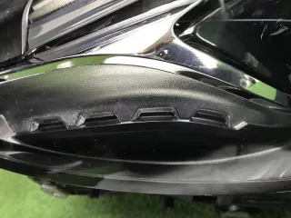 A1669062203 фара правая mer Mercedes C W205 Арт DIZ0000006992675, вид 19