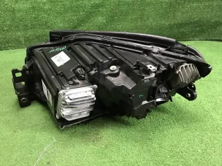 A1669062203 фара правая mer Mercedes C W205 Арт DIZ0000006992675, вид 2