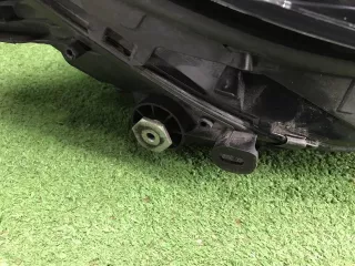 A1669062203 фара правая mer Mercedes C W205 Арт DIZ0000006992675, вид 22