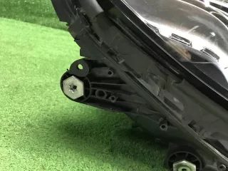 A1669062203 фара правая mer Mercedes C W205 Арт DIZ0000006992675, вид 23