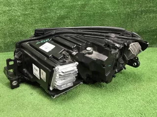 A1669062203 фара правая mer Mercedes C W205 Арт DIZ0000006992675, вид 30