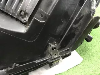 A1669062203 фара правая mer Mercedes C W205 Арт DIZ0000006992675, вид 37