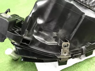 A1669062203 фара правая mer Mercedes C W205 Арт DIZ0000006992675, вид 38