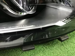 A1669062203 фара правая mer Mercedes C W205 Арт DIZ0000006992675, вид 6