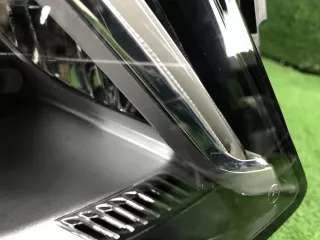 A1669062203 фара правая mer Mercedes C W205 Арт DIZ0000006992675, вид 7