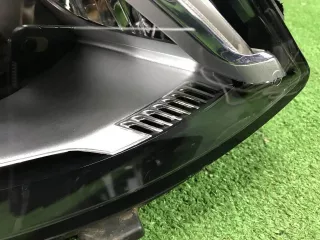 A1669062203 фара правая mer Mercedes C W205 Арт DIZ0000006992675, вид 8