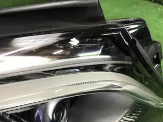A1669062203 фара правая mer Mercedes C W205 Арт DIZ0000006992675, вид 10