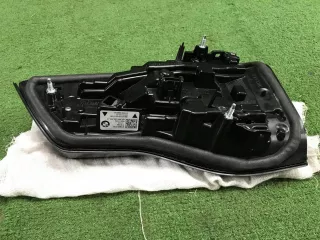 63219850137 фонарь левый внутренний BMW X3 G01 Арт DIZ0000006992026, вид 2