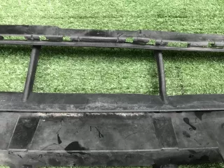 9Y0807684OK1 решетка переднего бампера Porsche Cayenne 958 Арт DIZ0000007052316, вид 9