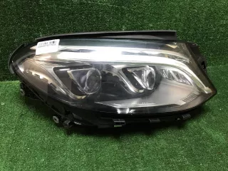 A1668200859 фара правая mercedes Mercedes ML/GLE W166 Арт DIZ0000007071959, вид 1
