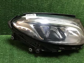 A1668200859 фара правая mercedes Mercedes ML/GLE W166 Арт DIZ0000007071959, вид 3