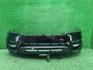 LR045028 бампер передний Land Rover Range Rover Sport 2 Арт DIZ0000007086427, вид 1