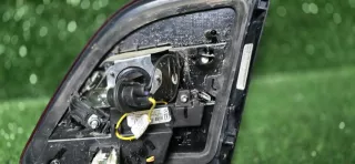 A1669064101 фонарь левый внутренний Mercedes ML/GLE W166 Арт DIZ0000007059667, вид 12