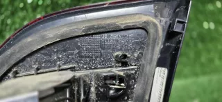 A1669064101 фонарь левый внутренний Mercedes ML/GLE W166 Арт DIZ0000007059667, вид 13